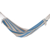 Rede de Descanso King Franja