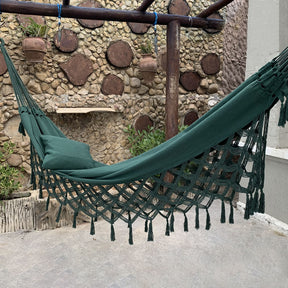 Rede de Descanso Casal Xingu TR