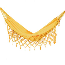 Rede de Descanso Casal Xingu TR