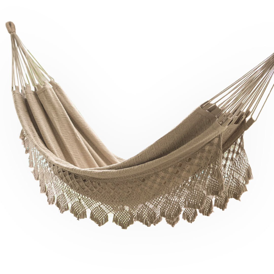 Rede de Descanso Casal Cangaço