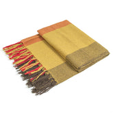 Manta Tibau Solteiro