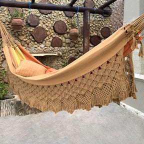 Rede de Descanso Casal Elite TR