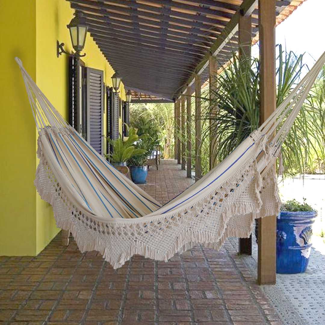 Rede de Descanso King TR ML