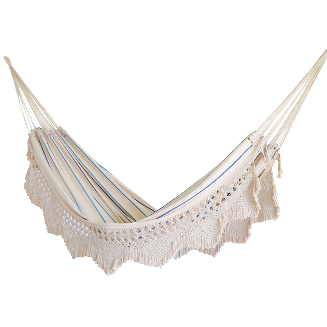 Rede de Descanso King TR ML