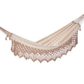 Rede de Descanso Casal Siri Natural