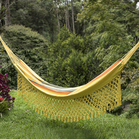 Rede de Descanso Solteiro Tambaú