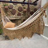 Rede de Descanso Casal Tamandaré ML