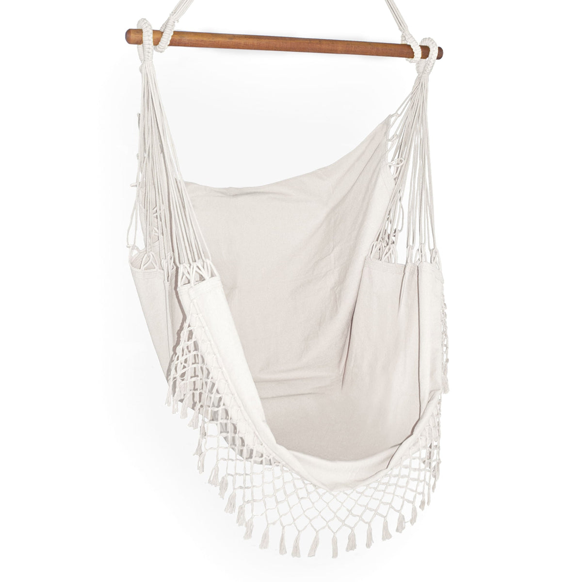 Rede Cadeira sem Estofado com Varanda