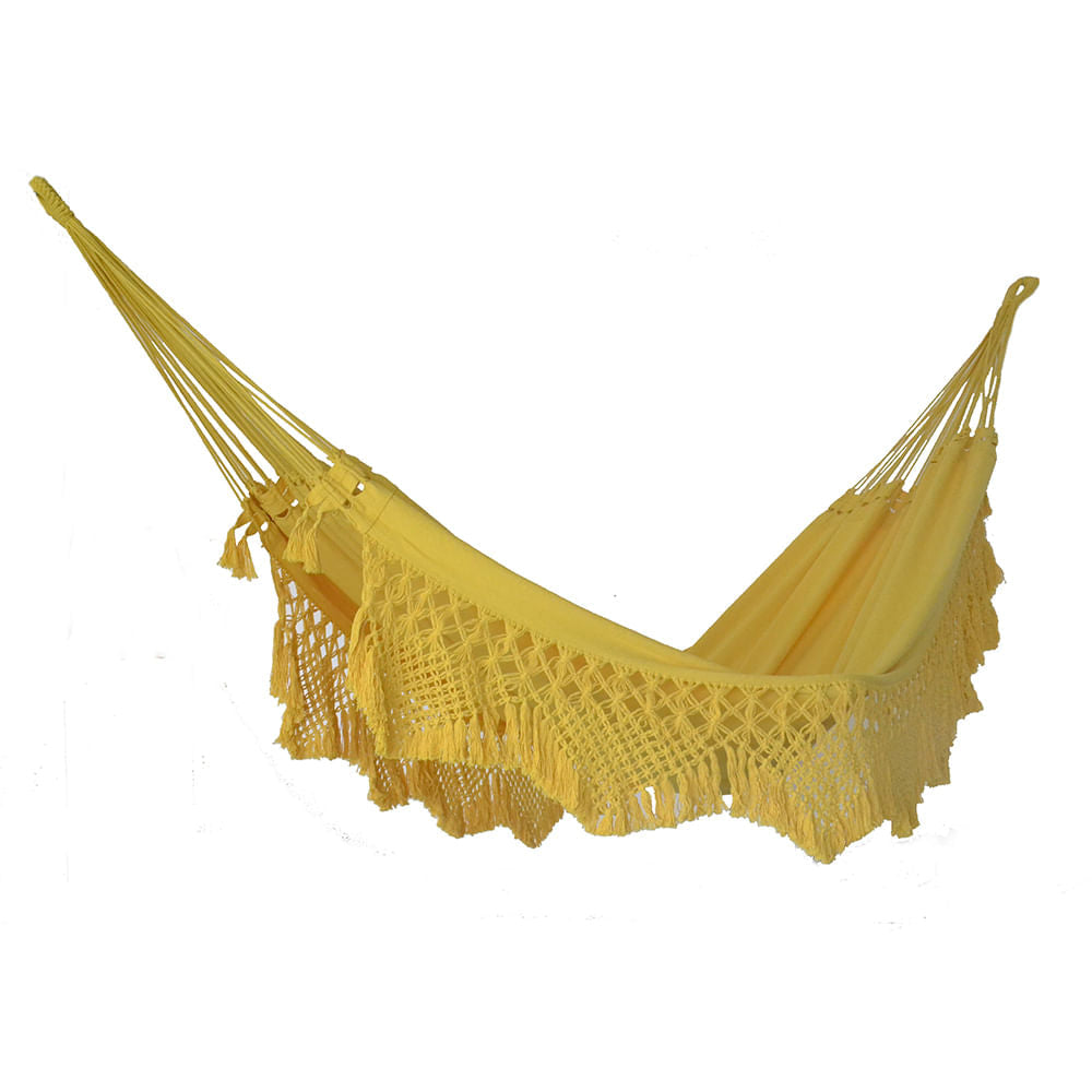 Rede de Descanso Casal Xingu TR ML