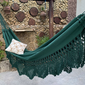 Rede de Descanso Casal Xingu TR ML