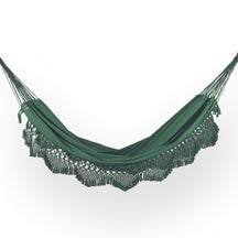 Rede de Descanso Casal Xingu TR ML