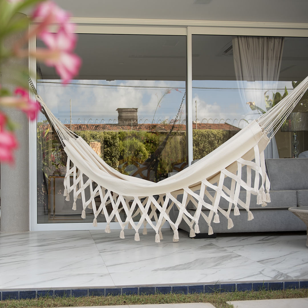 Rede de Descanso Casal Candura