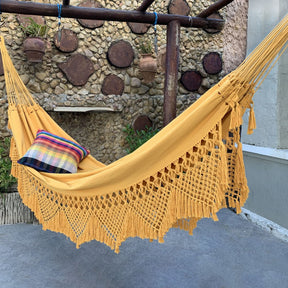 Rede de Descanso Casal Xingu TR ML