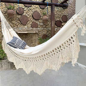 Rede de Descanso Casal Xingu TR ML