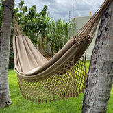 Rede de Descanso Solteiro Tambaú