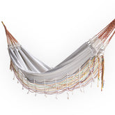 Rede de Descanso Casal Rappel