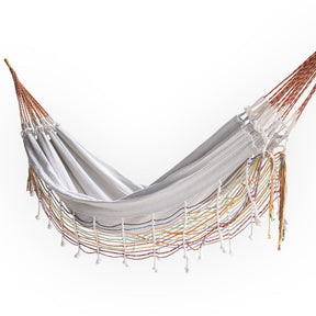 Rede de Descanso Casal Rappel