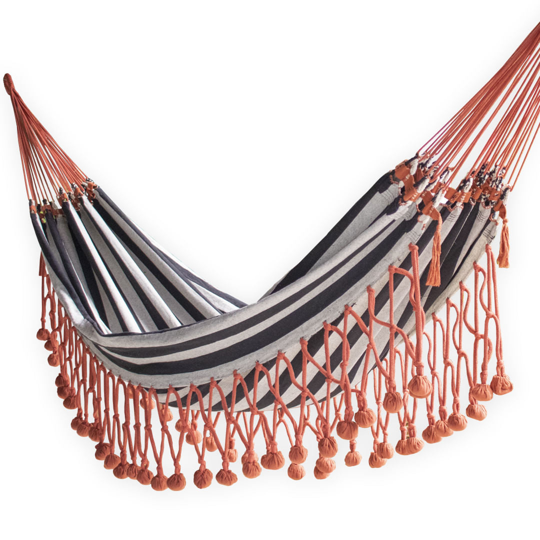 Rede de Descanso Casal Maravilha