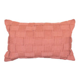 Capa de Almofada Trancê