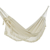 Rede de Descanso Casal Mescla Natural VDA Reta