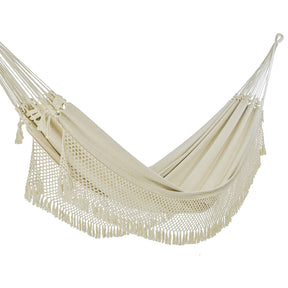 Rede de Descanso Casal Mescla Natural VDA Reta