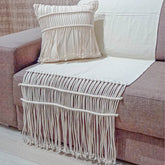 Peseira Cult com Varanda Trancelim