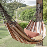 Rede de Descanso Solteiro Tambaú Casual