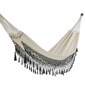 Rede de Descanso Casal Trama