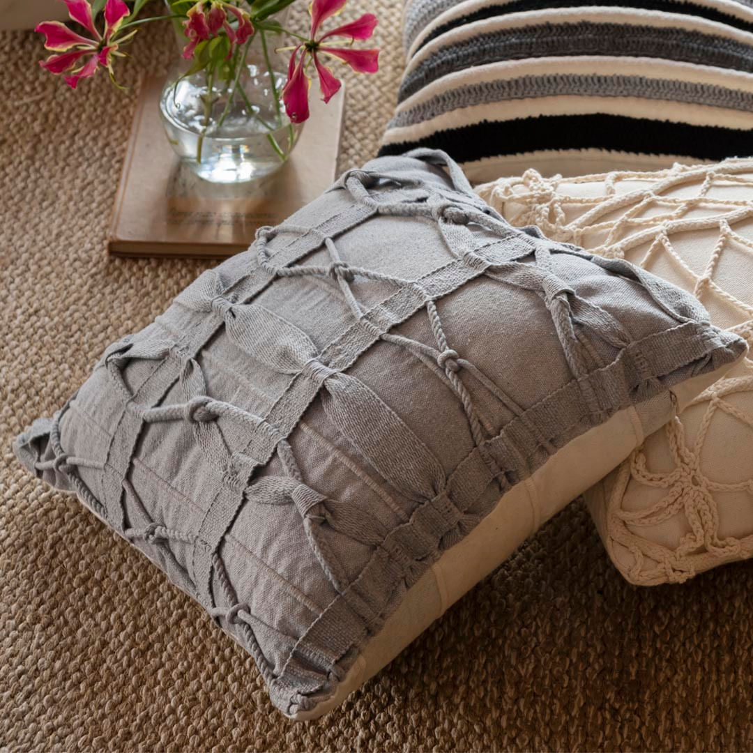 Capa  de Almofada Mangue