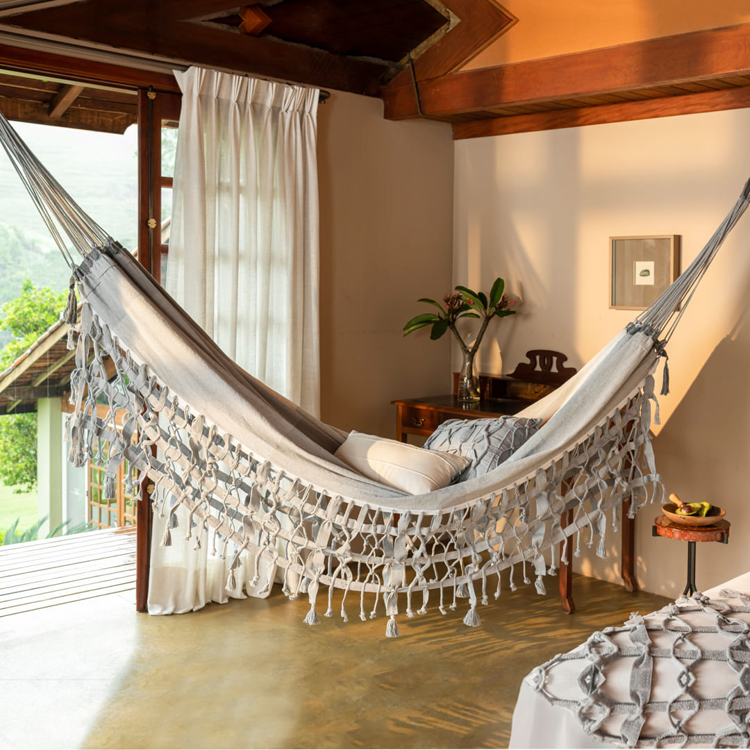 Rede de Descanso Casal Mangue TR