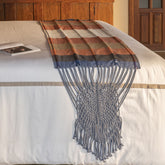 Peseira Terra Céu Com Nervuras