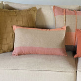 Capa  de Almofada Terra Céu