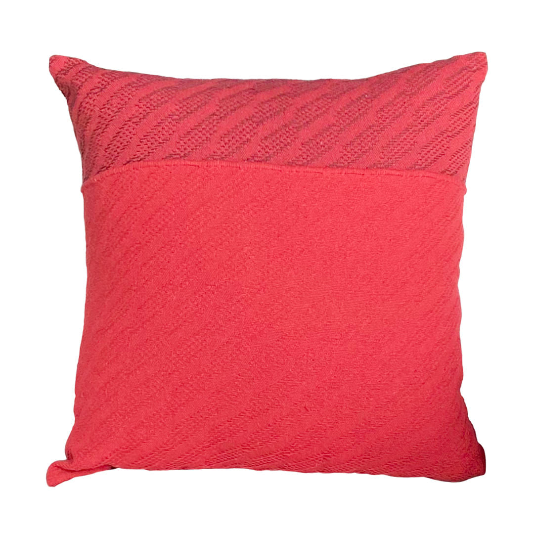 Capa de Almofada Pau Brasil