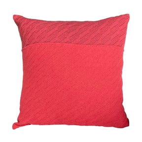 Capa de Almofada Pau Brasil