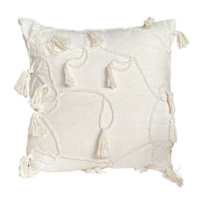 Capa de Almofada Caracol