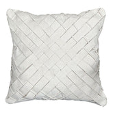 Capa de Almofada Trancê Diagonal