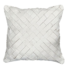 Capa de Almofada Trancê Diagonal