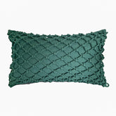 Capa de almofada Macramê com Corda