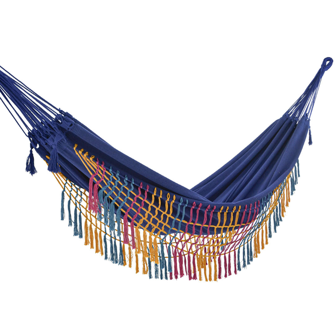 Rede de Descanso Casal Galáxia