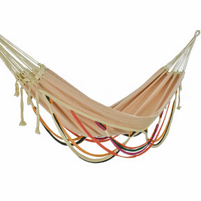 Rede de Descanso Casal Grafismo