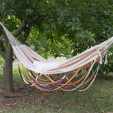 Rede de Descanso Casal Grafismo