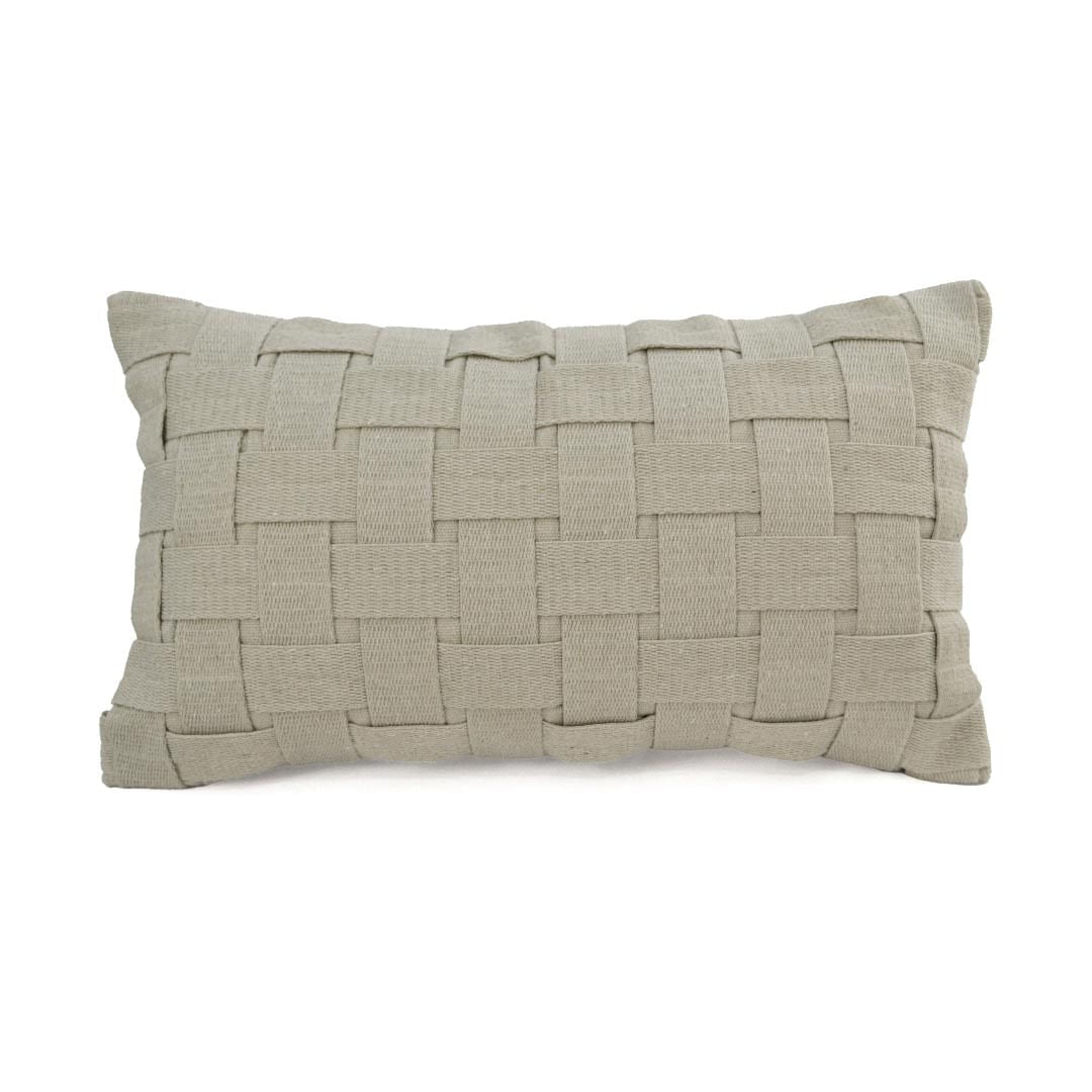 Capa de Almofada Trancê