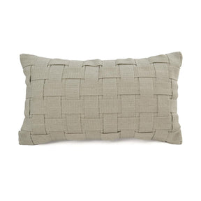 Capa de Almofada Trancê