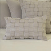 Capa de Almofada Trancê