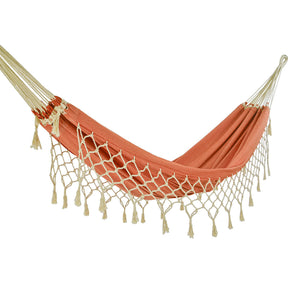Rede de Descanso Casal Orange