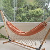 Rede de Descanso Casal Orange