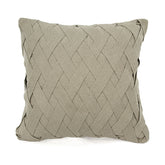 Capa de Almofada Trancê Xis