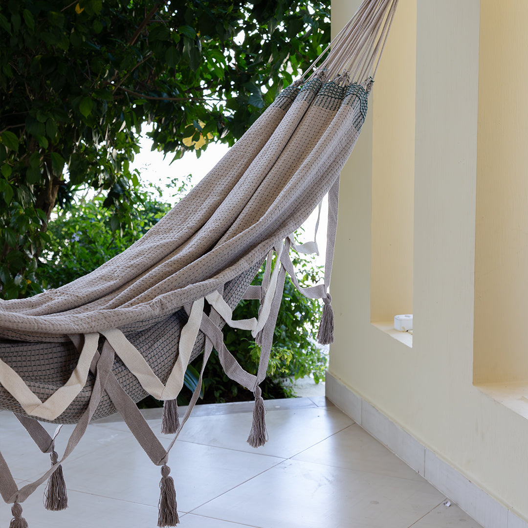 Rede de Descanso Casal Arretada