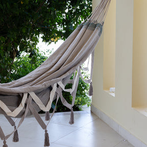 Rede de Descanso Casal Arretada