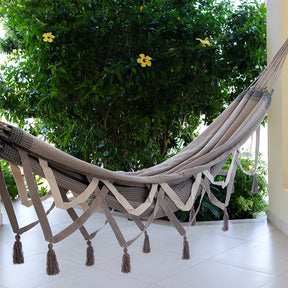 Rede de Descanso Casal Arretada